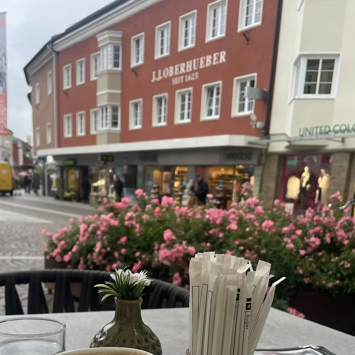 Essen und Trinken photo 4