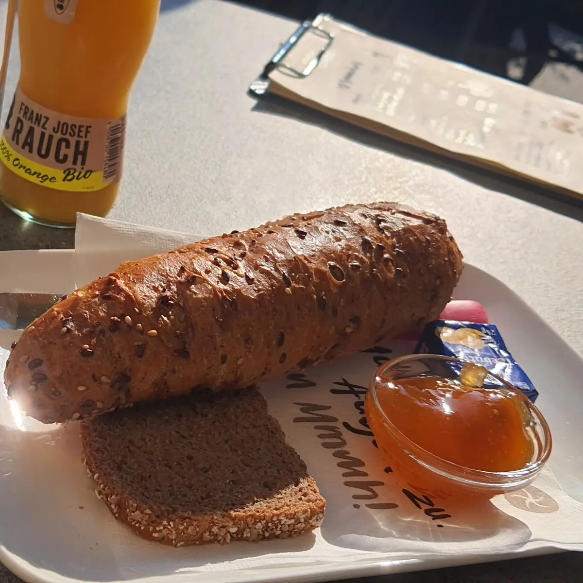 Essen und Trinken photo 5
