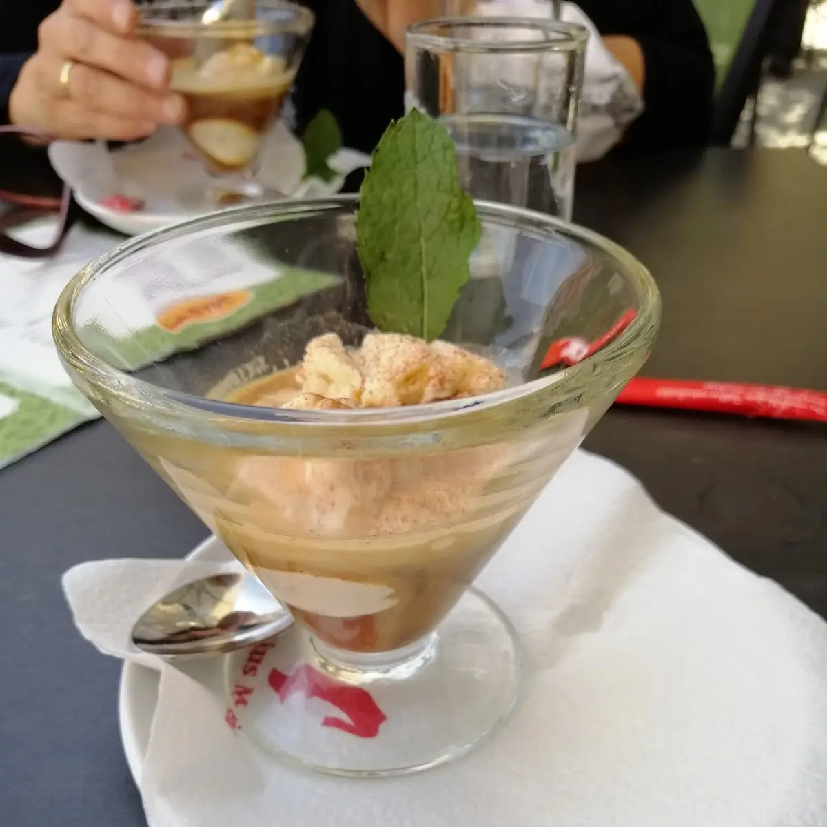 Essen und Trinken photo 7