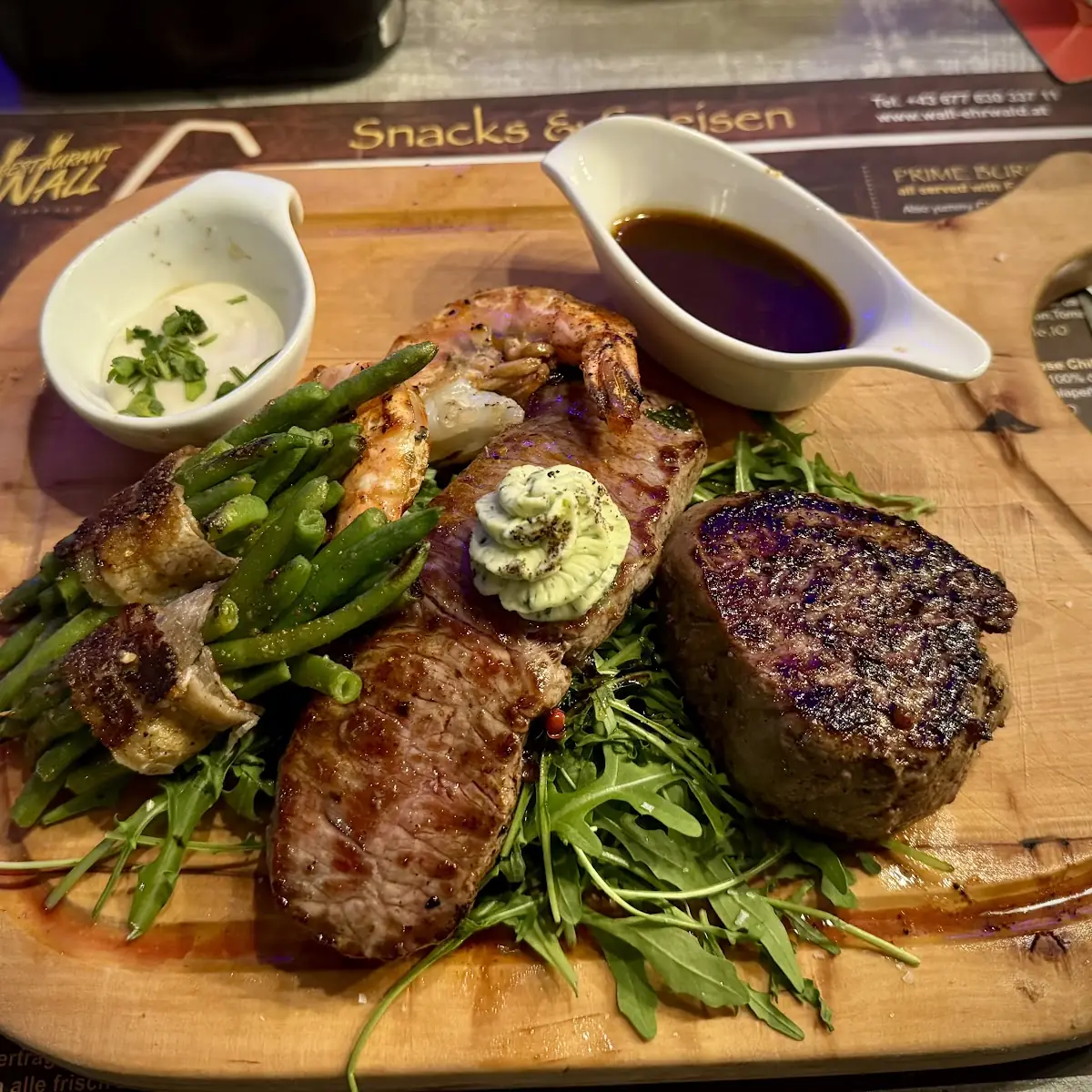 Essen und Trinken photo 1