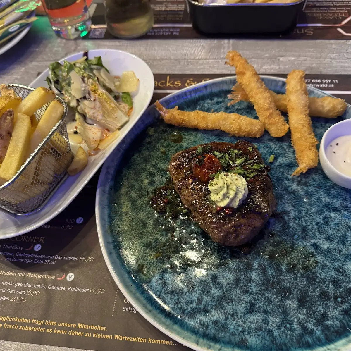Essen und Trinken photo 3