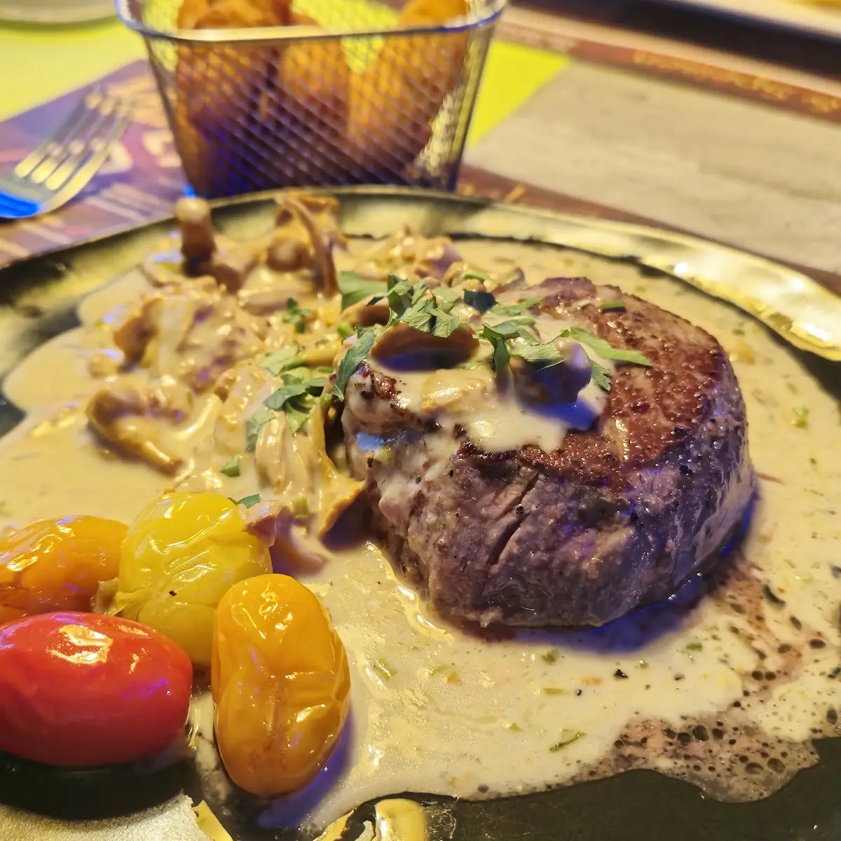 Essen und Trinken photo 8