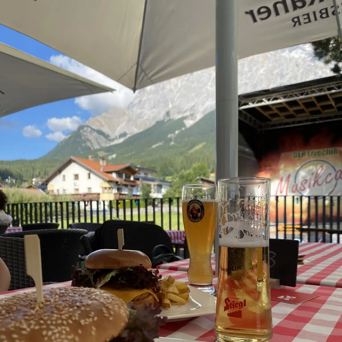 Essen und Trinken photo 9