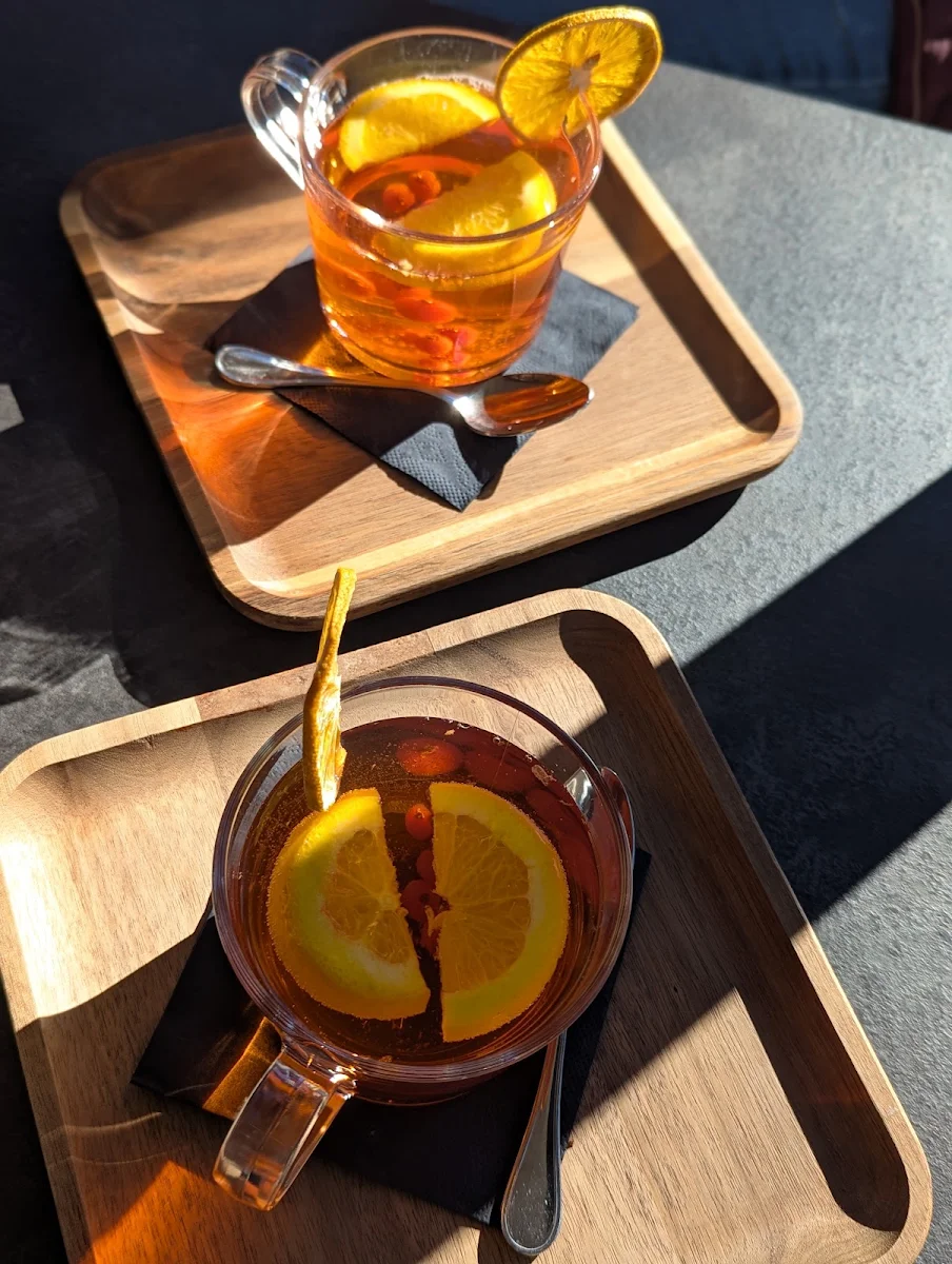Essen und Trinken photo 2