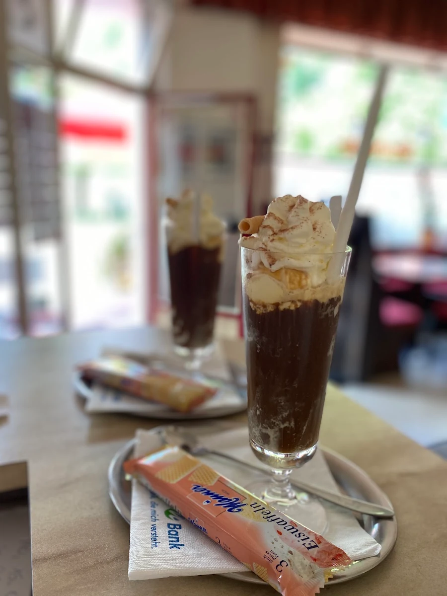 Essen und Trinken photo 7