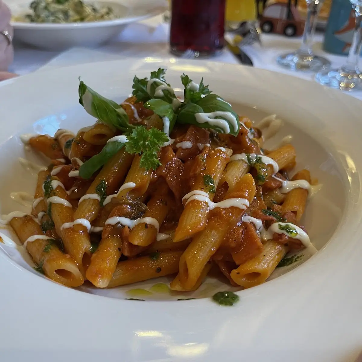 Essen und Trinken photo 10