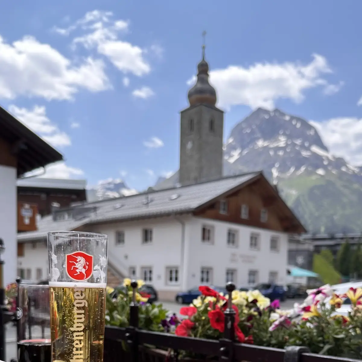 Essen und Trinken photo 4