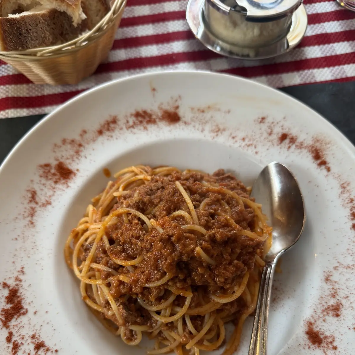 Essen und Trinken photo 6