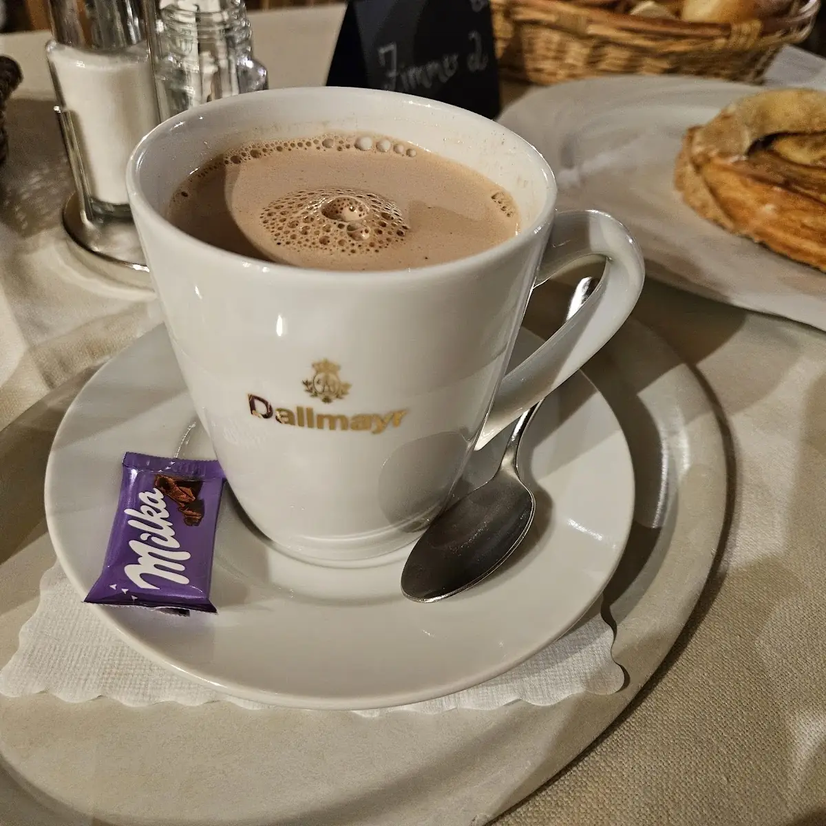 Essen und Trinken photo 8