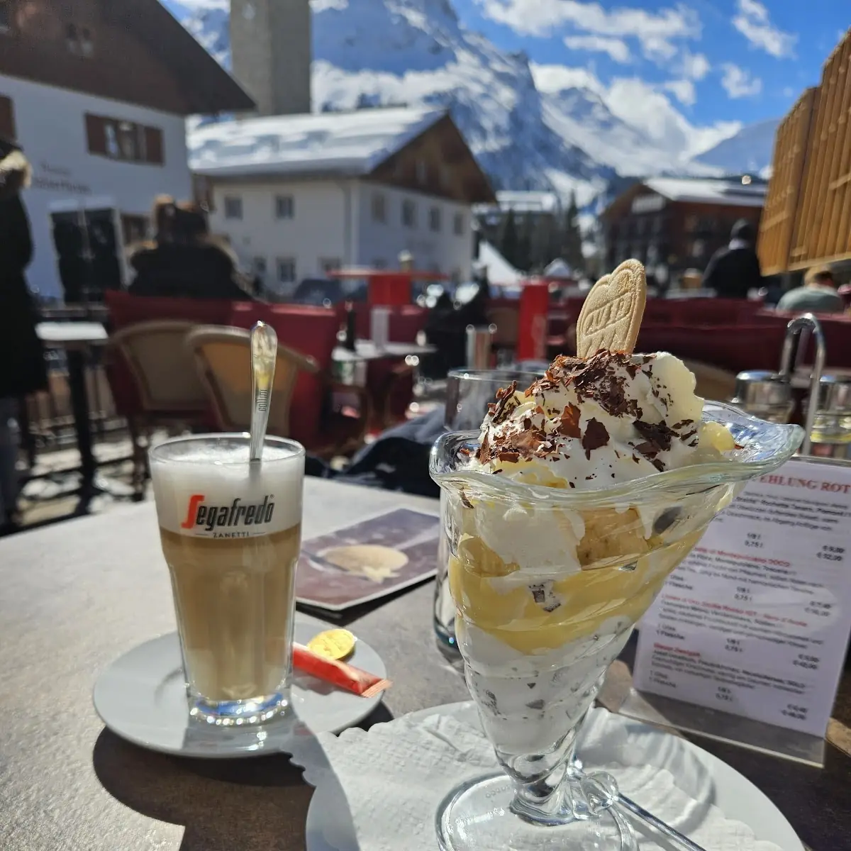 Essen und Trinken photo 9