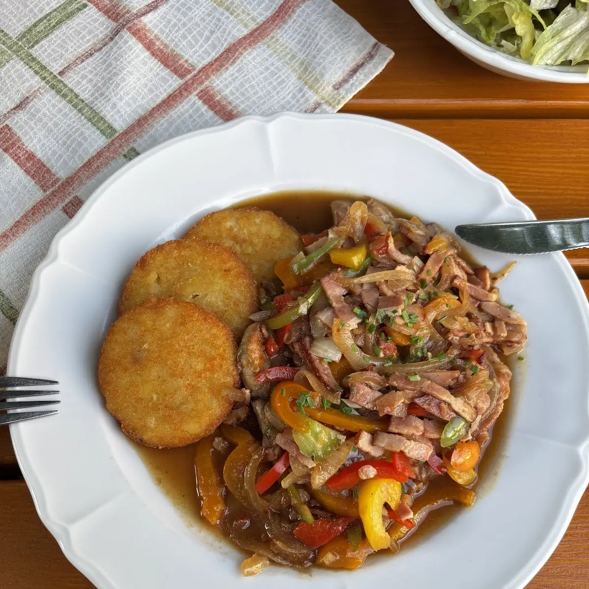 Essen und Trinken photo 1