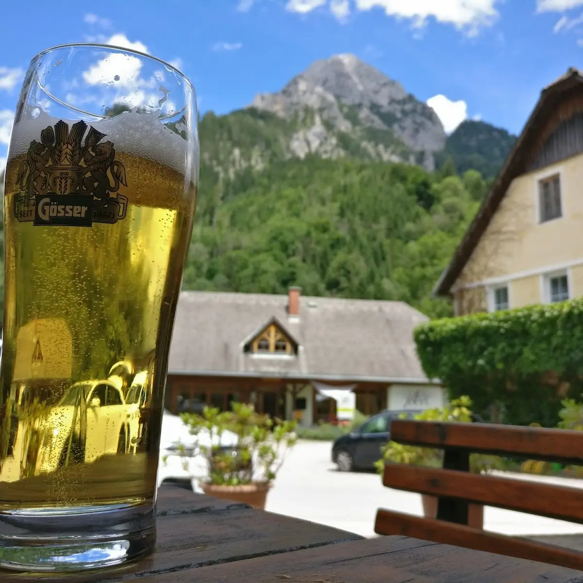 Essen und Trinken photo 10