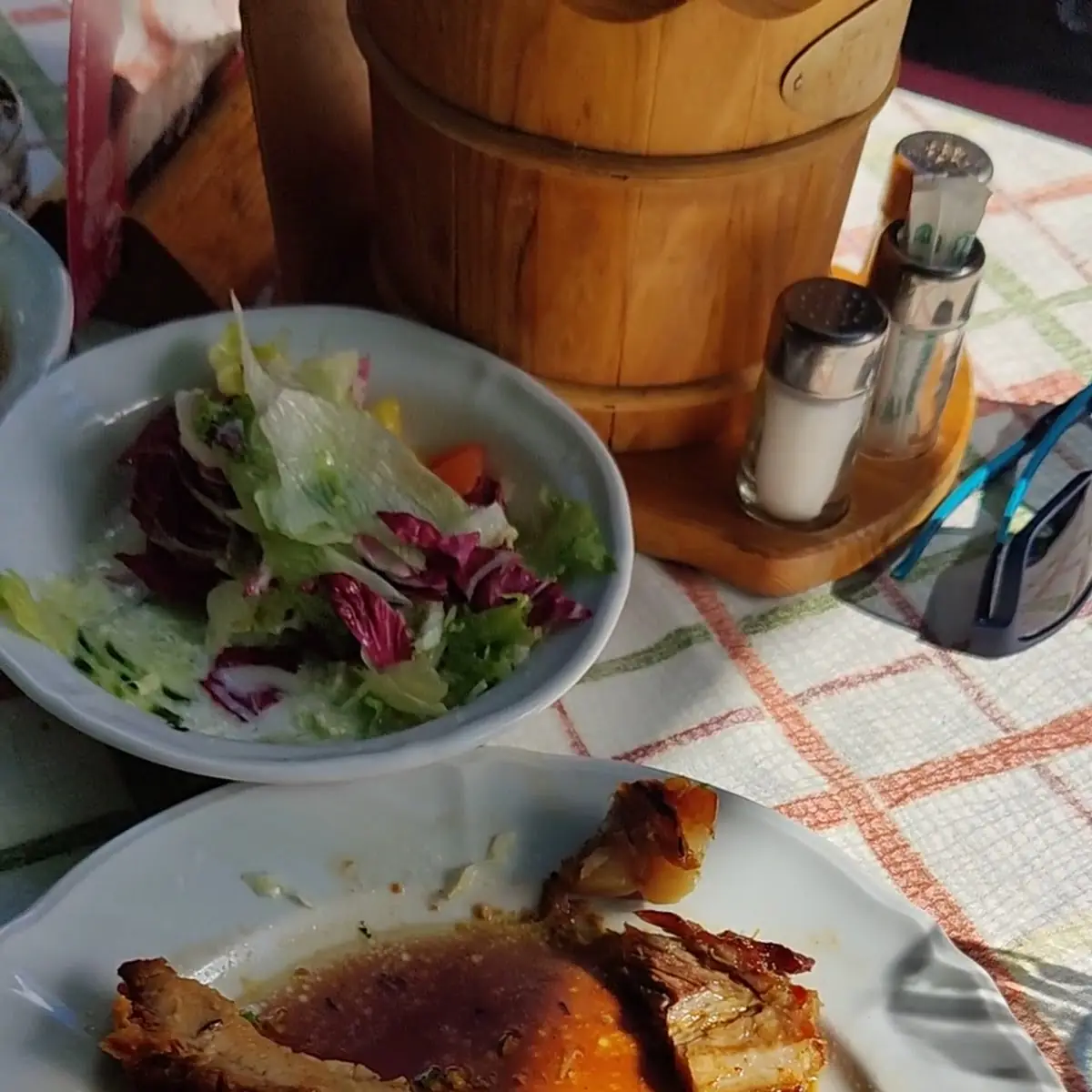 Essen und Trinken photo 2