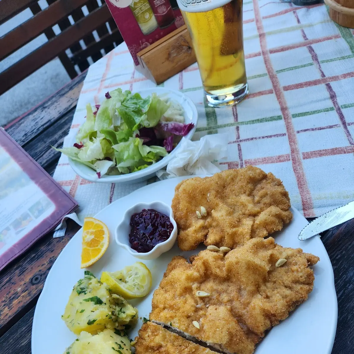 Essen und Trinken photo 3
