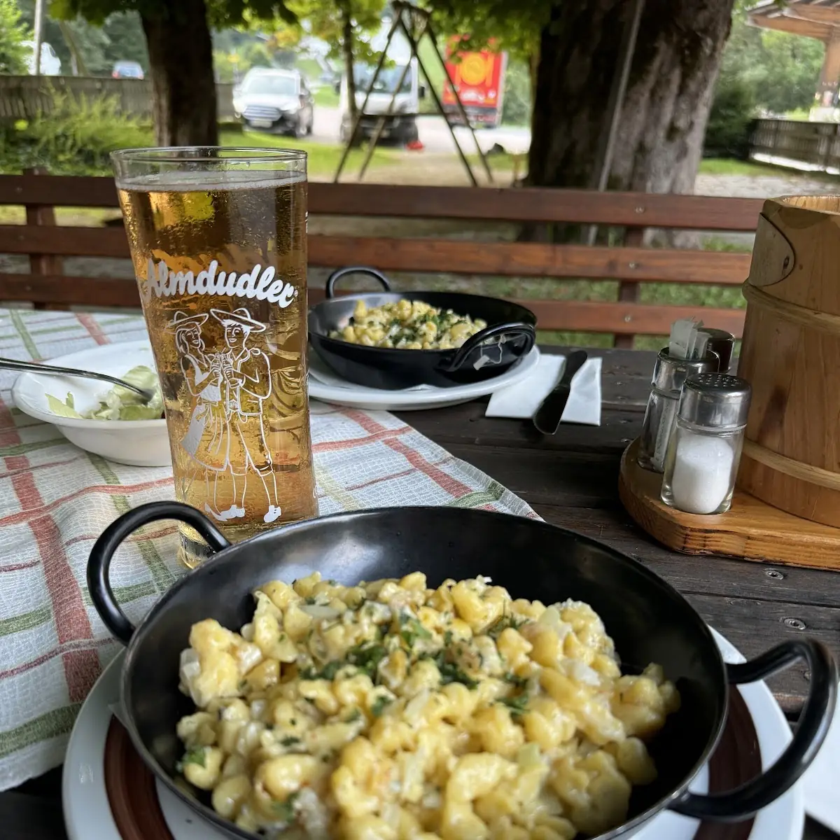 Essen und Trinken photo 5