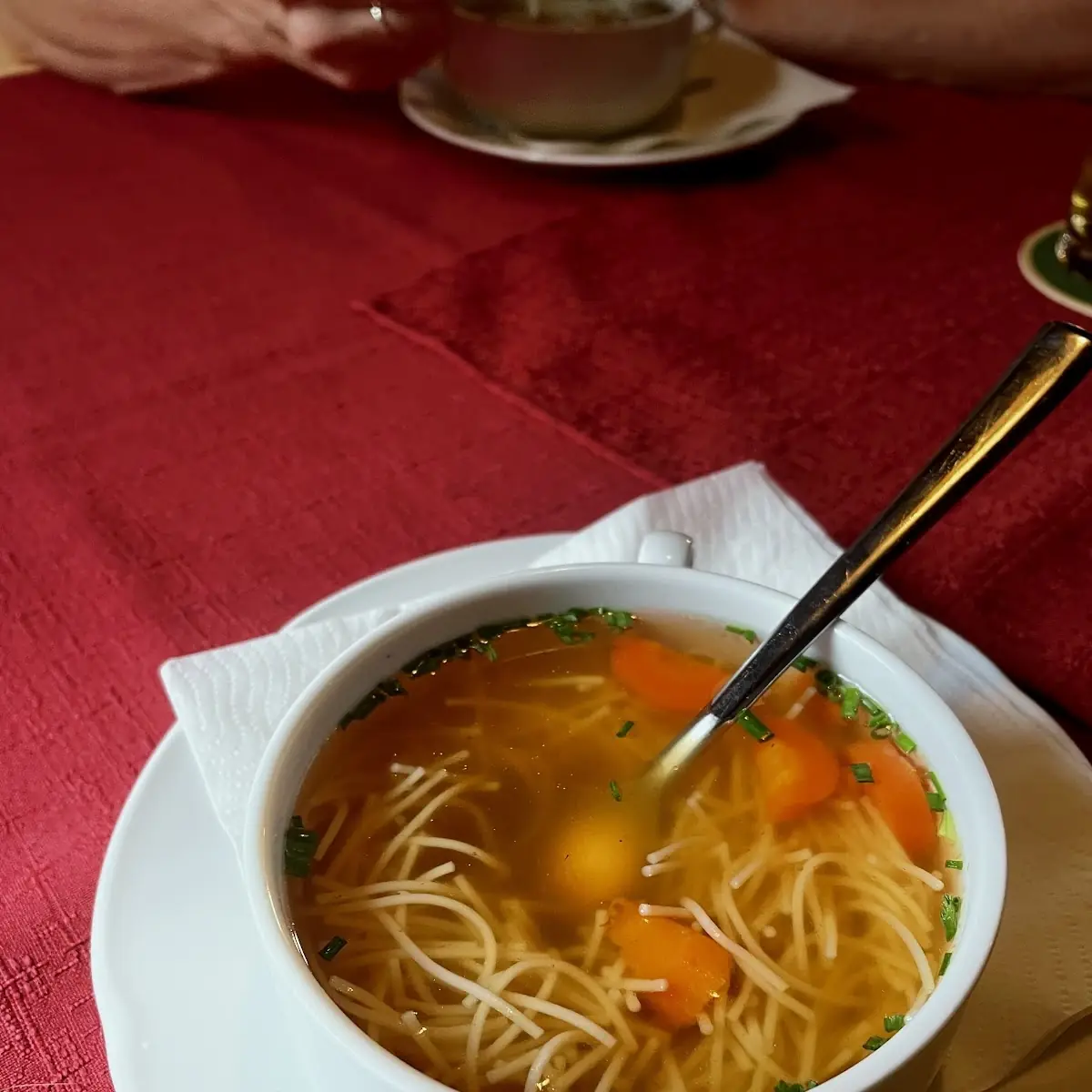 Essen und Trinken photo 8