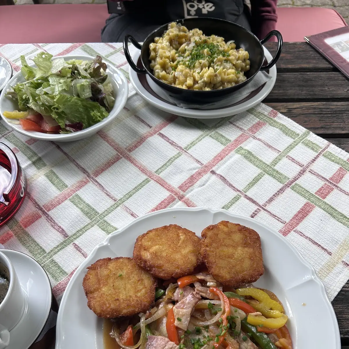 Essen und Trinken photo 9