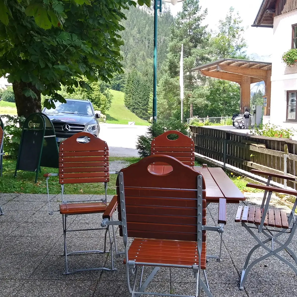Atmosphäre photo 2