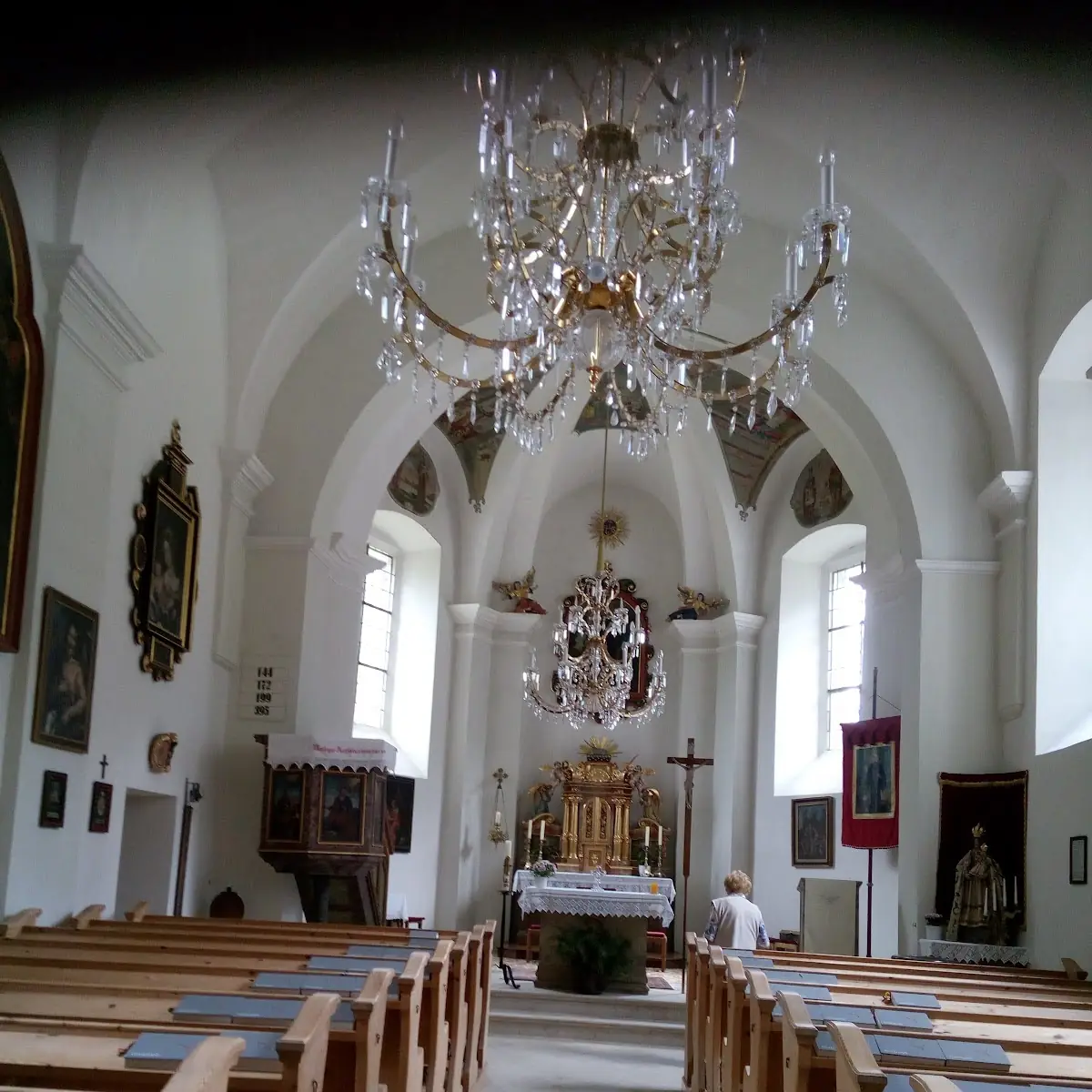 Atmosphäre photo 3