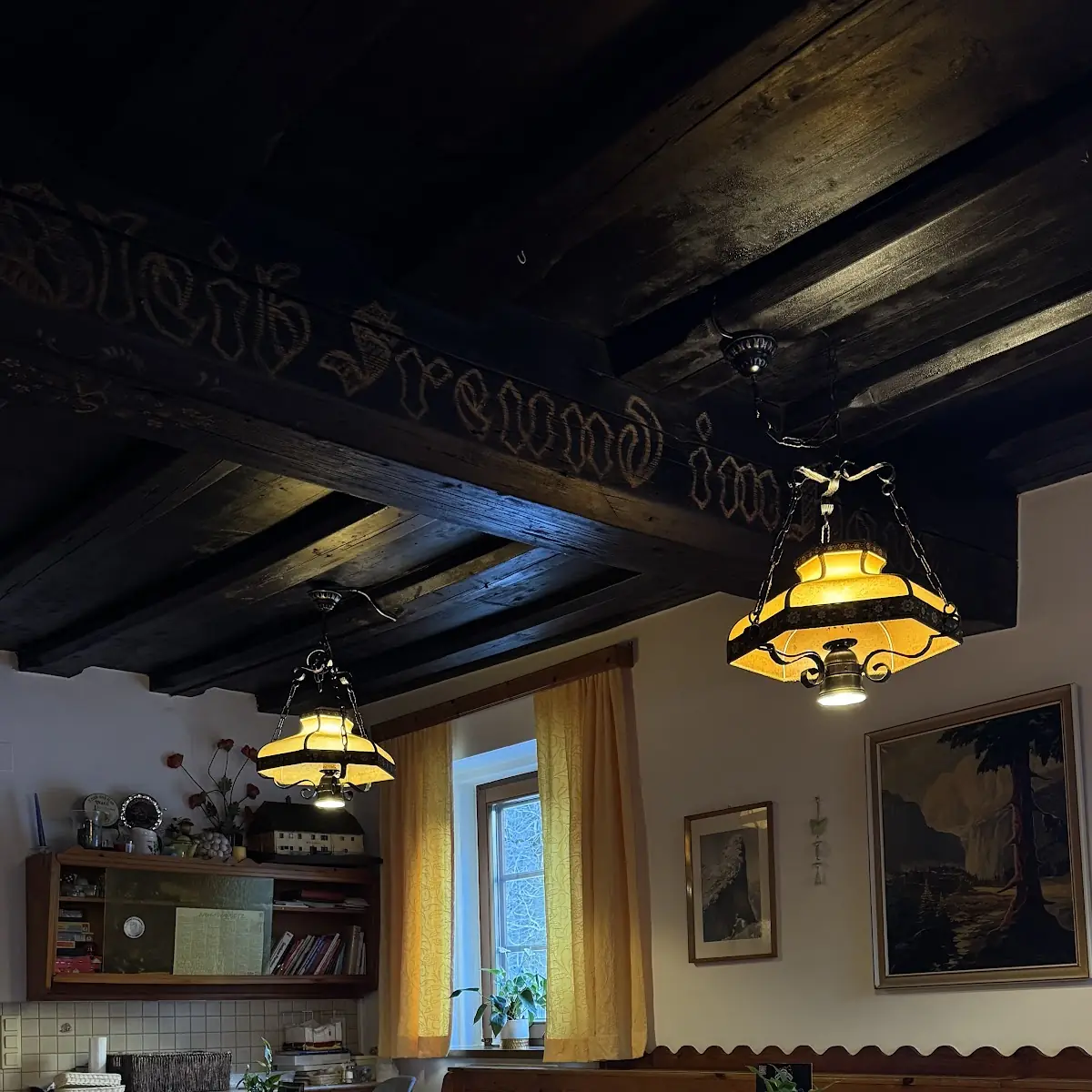 Atmosphäre photo 6
