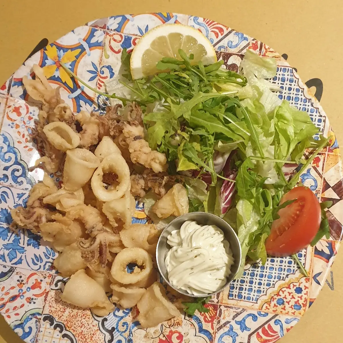 Essen und Trinken photo 10