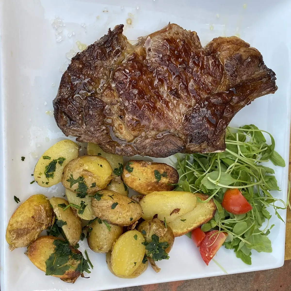 Essen und Trinken photo 2