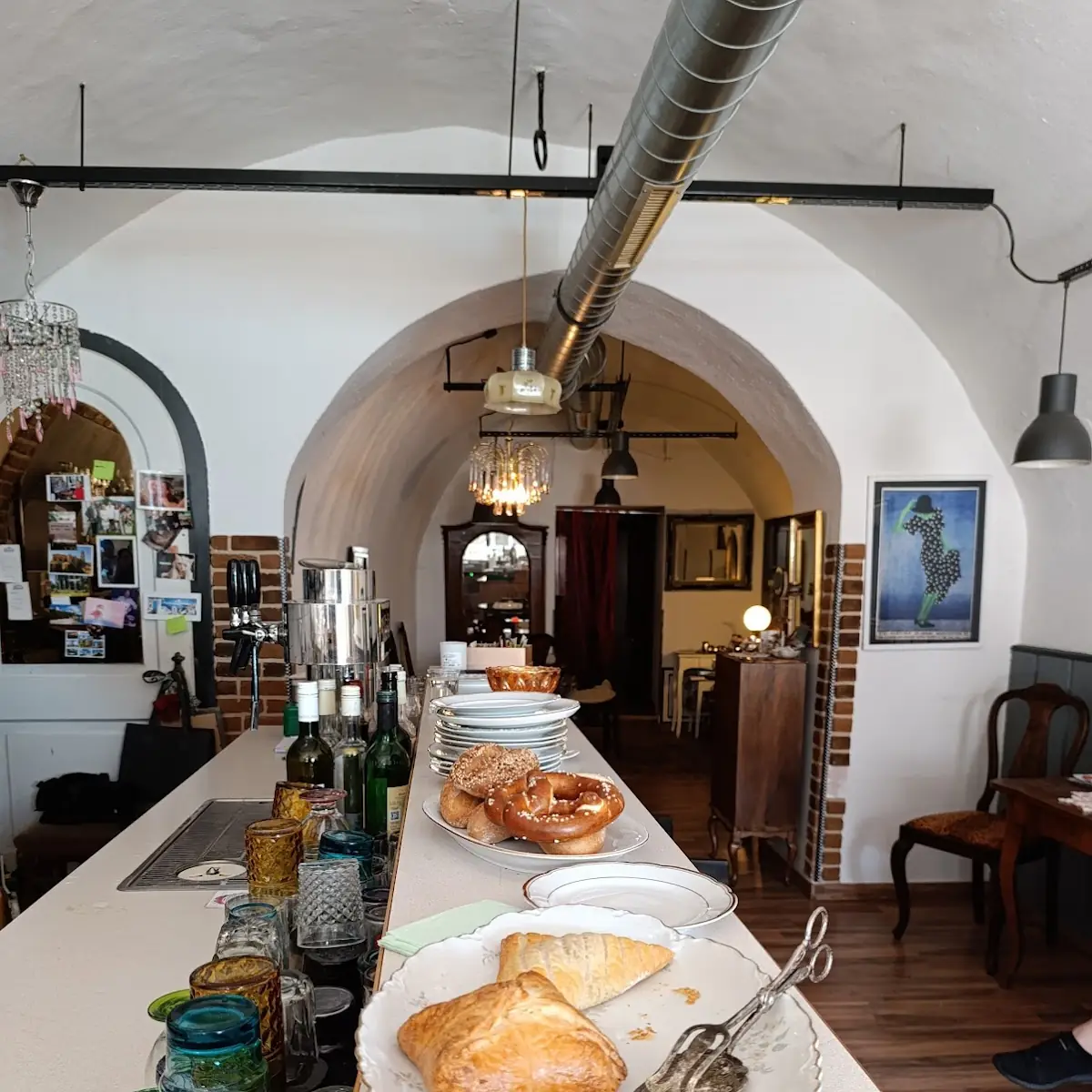 Essen und Trinken photo 7