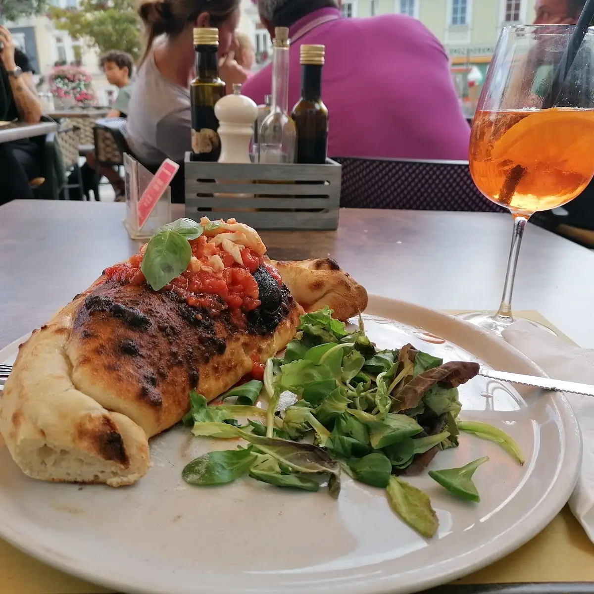 Essen und Trinken photo 8