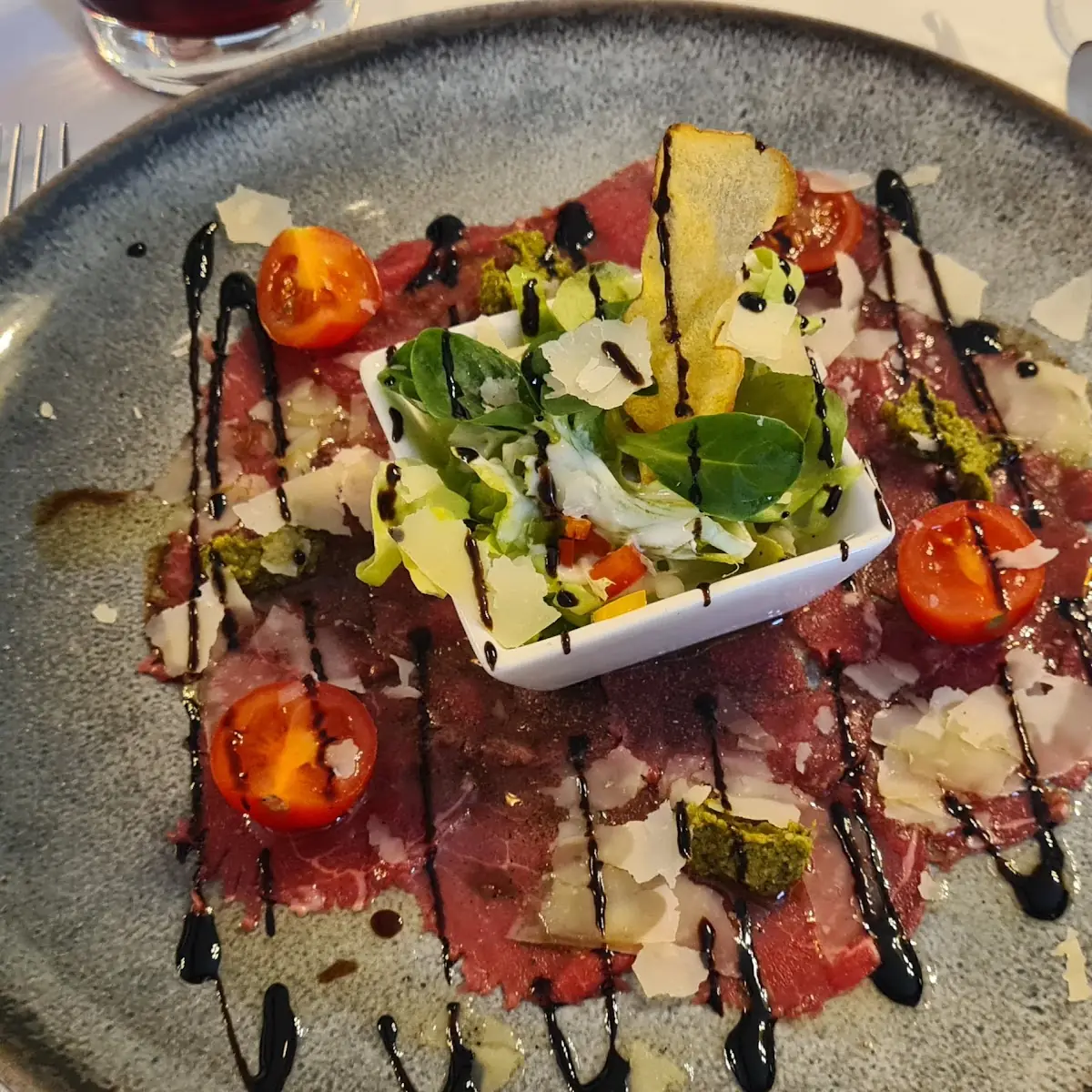 Essen und Trinken photo 4