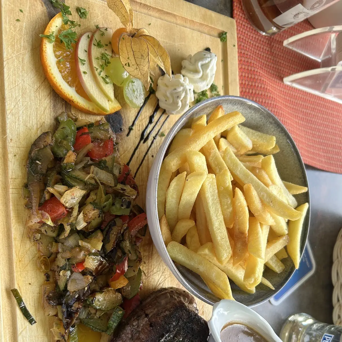 Essen und Trinken photo 5