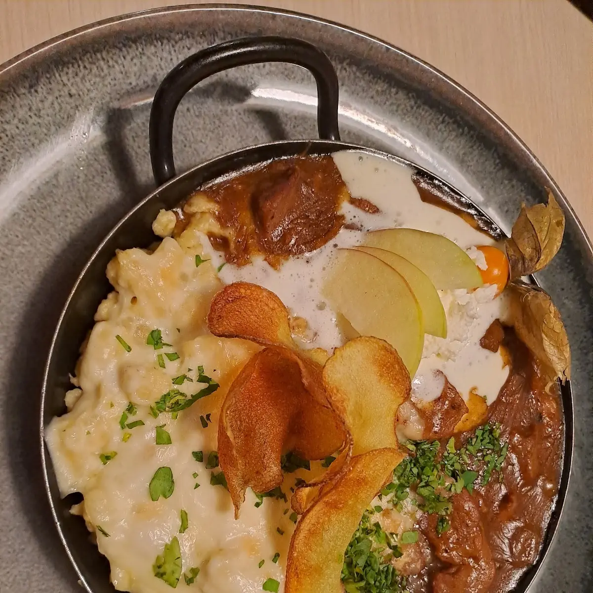 Essen und Trinken photo 7
