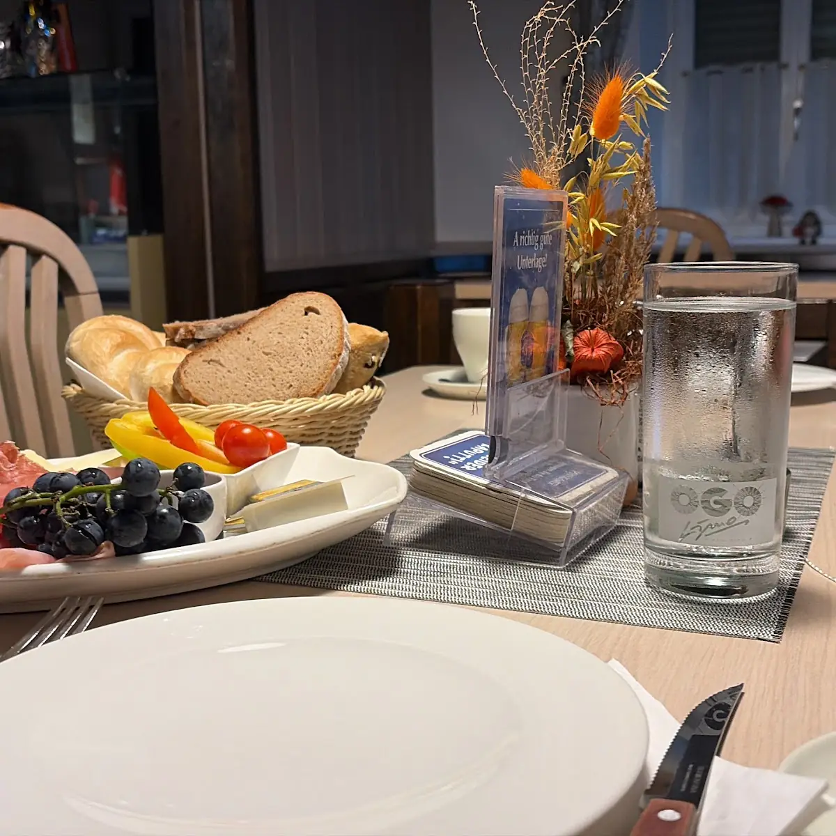 Essen und Trinken photo 8