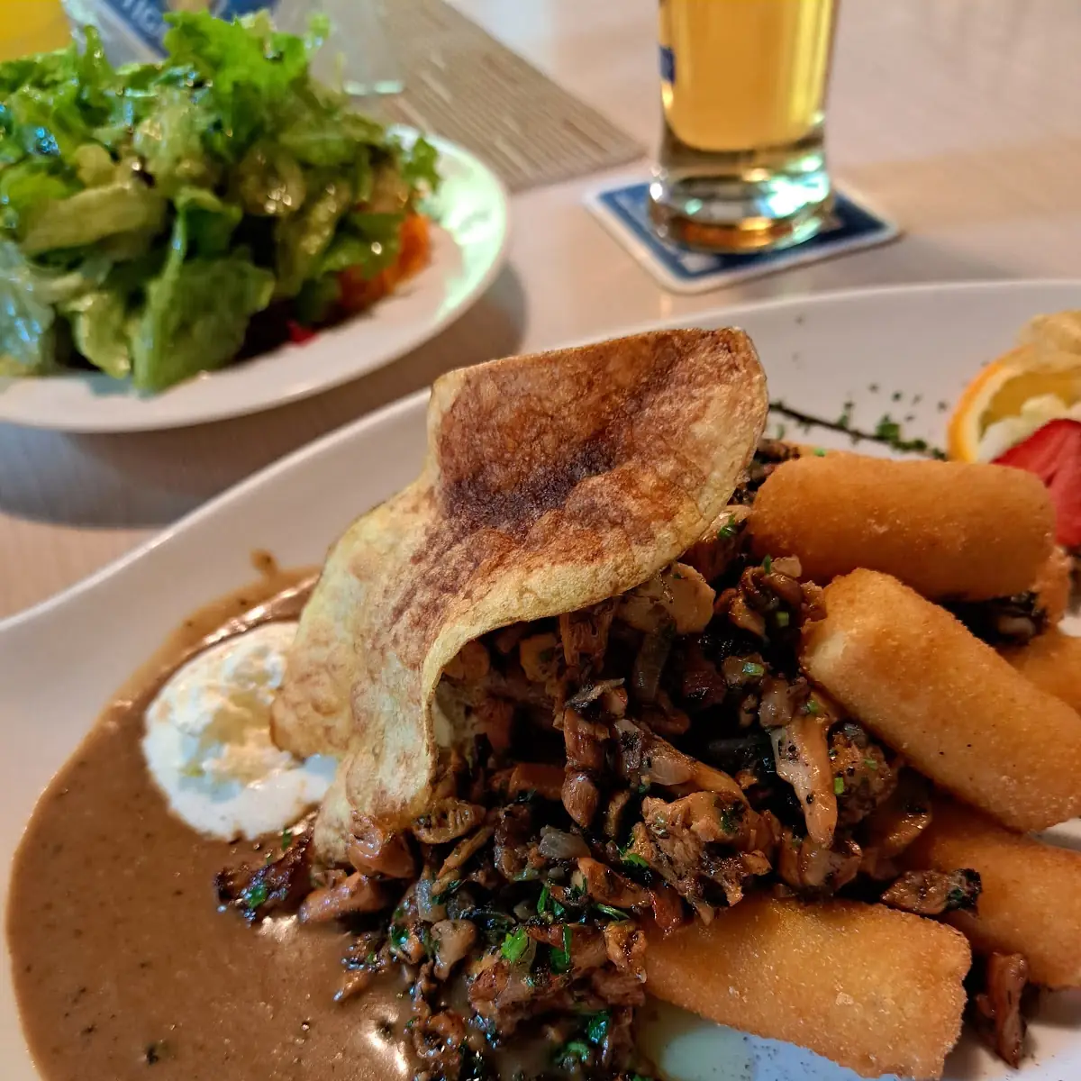 Essen und Trinken photo 9