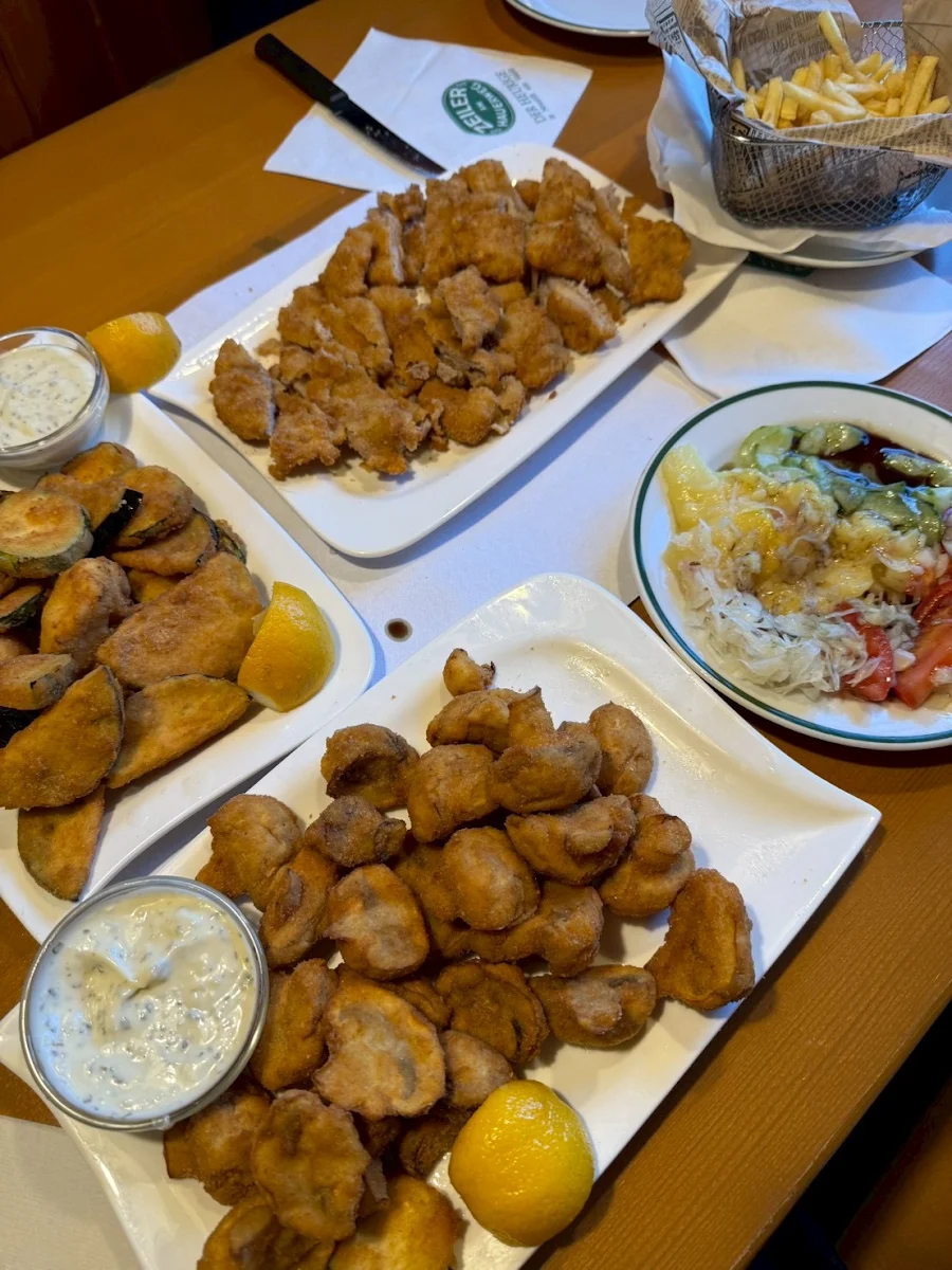 Essen und Trinken photo 10