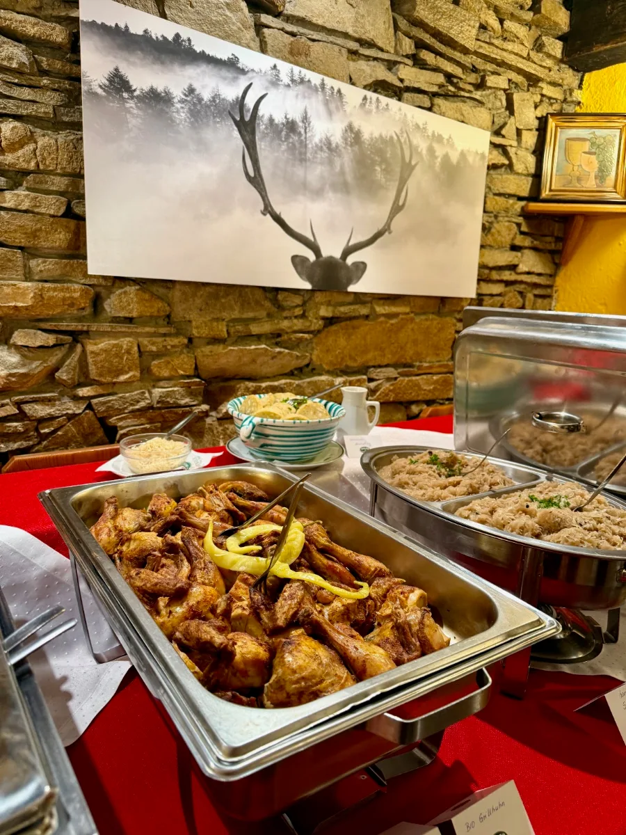Essen und Trinken photo 7