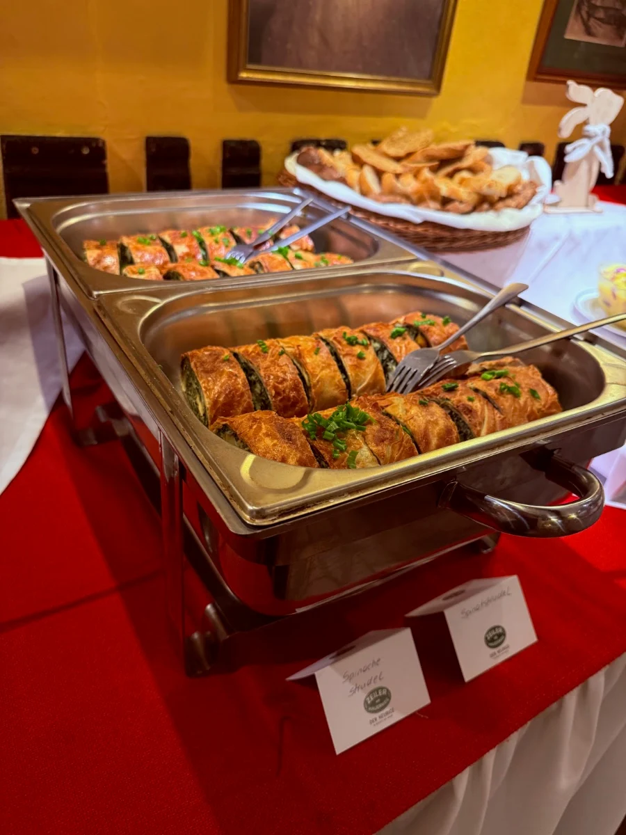 Essen und Trinken photo 8