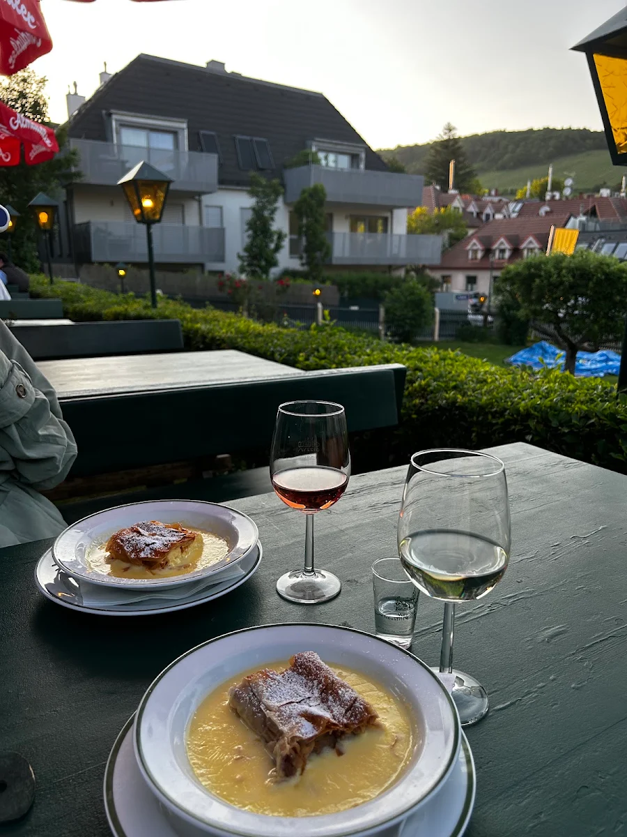 Essen und Trinken photo 9