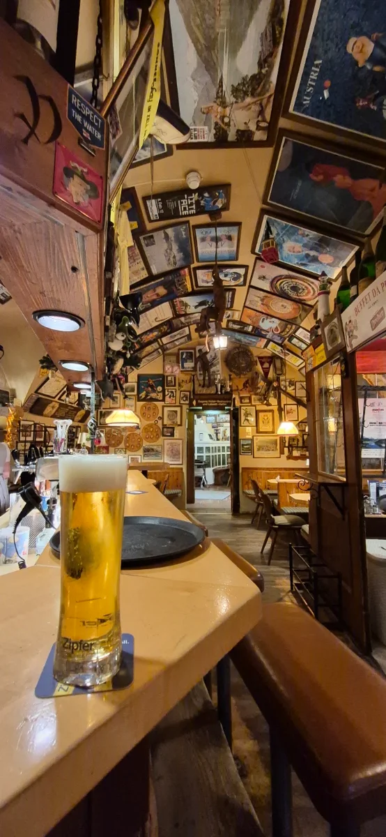 Essen und Trinken photo 1