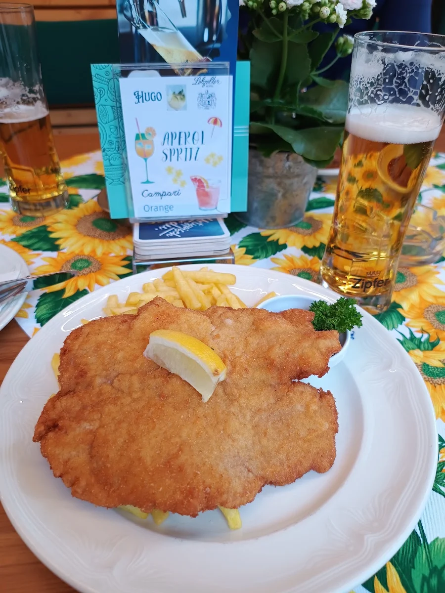 Essen und Trinken photo 2