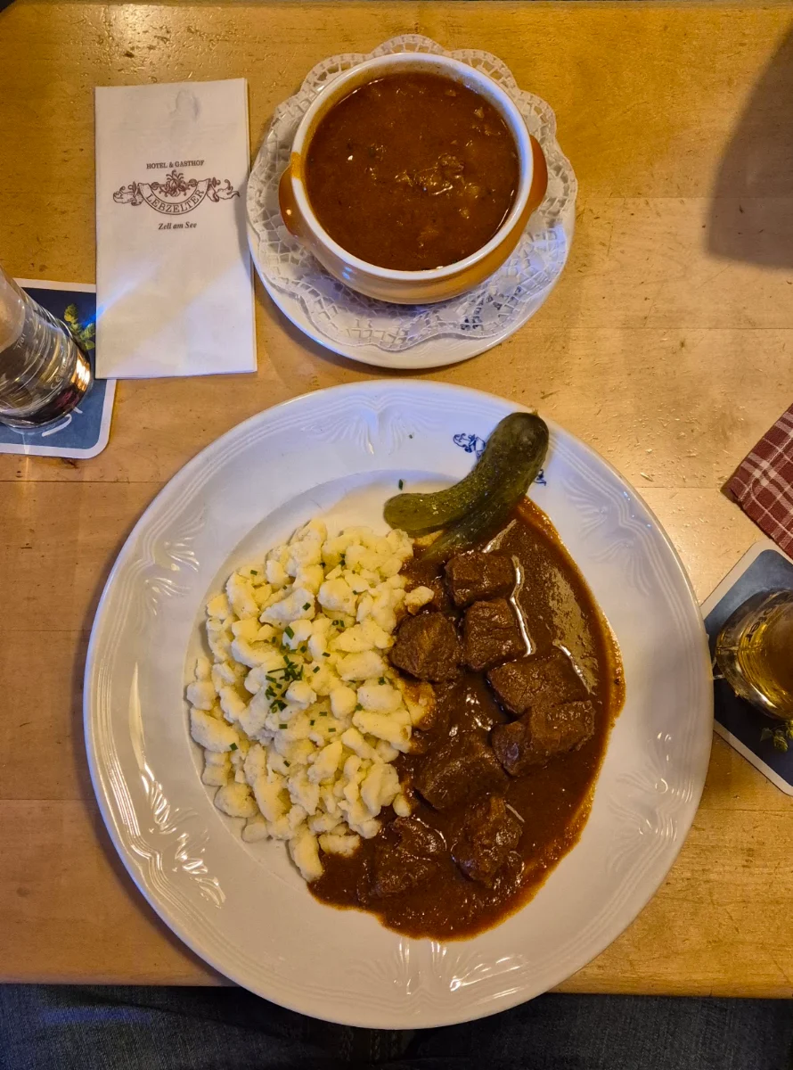 Essen und Trinken photo 6