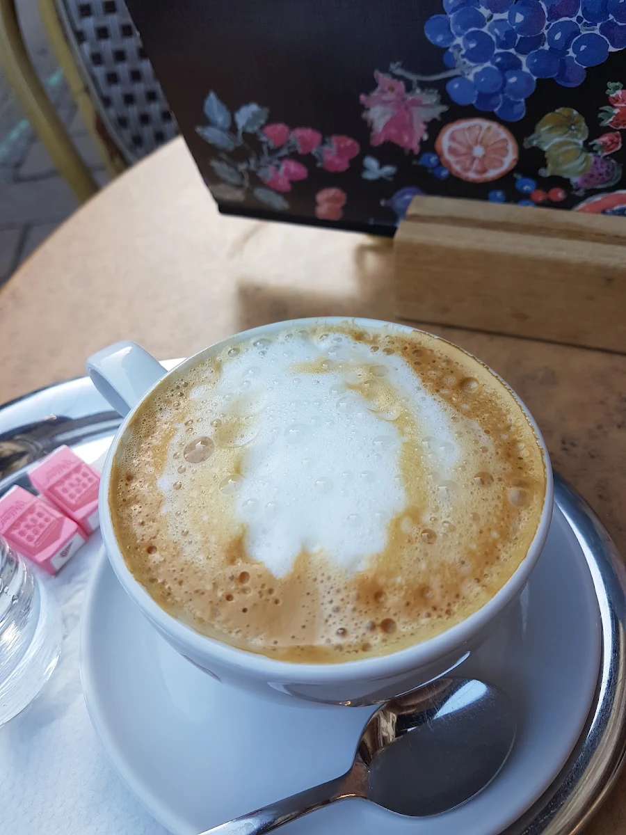 Essen und Trinken photo 8