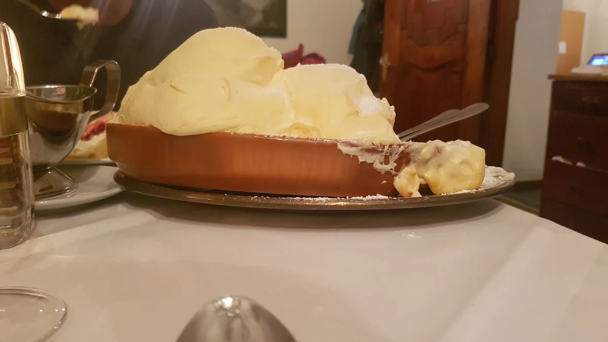 Essen und Trinken photo 9