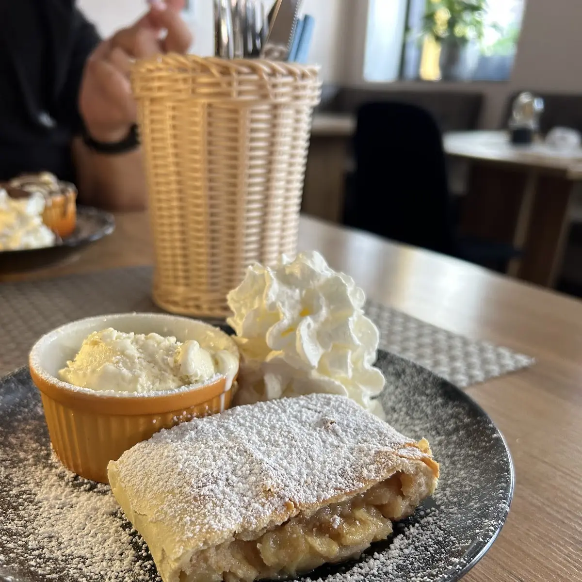 Essen und Trinken photo 10