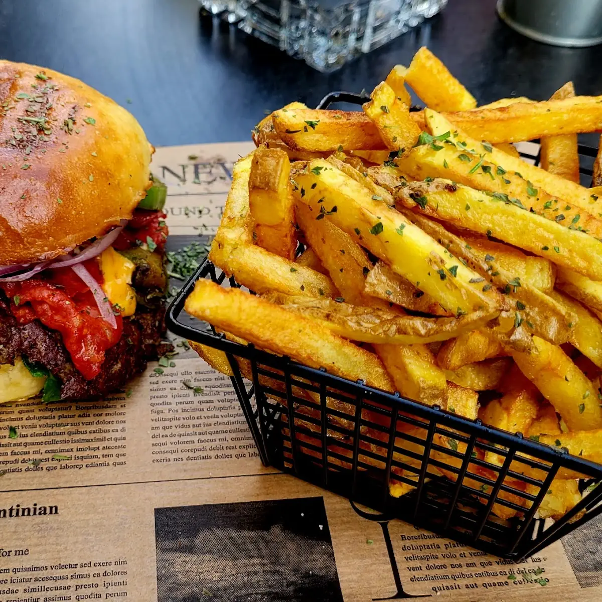Essen und Trinken photo 3