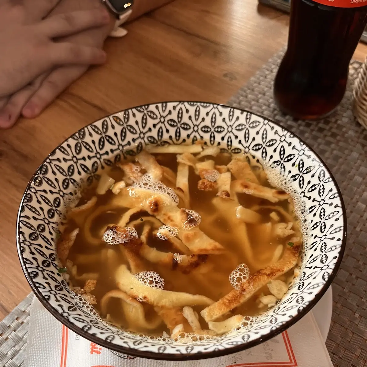 Essen und Trinken photo 8