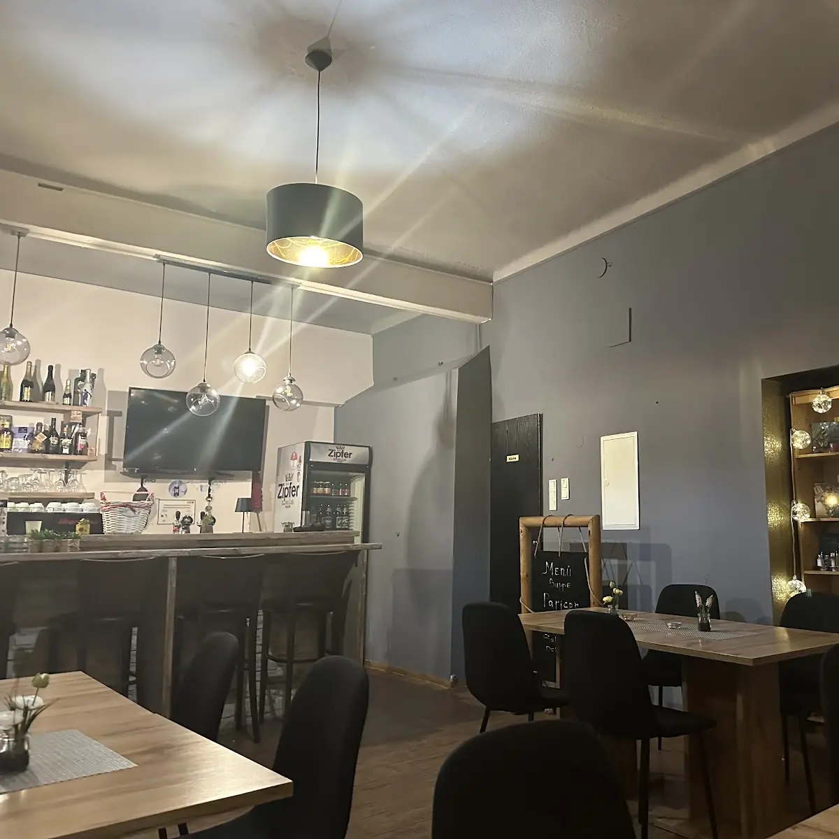 Atmosphäre photo 1