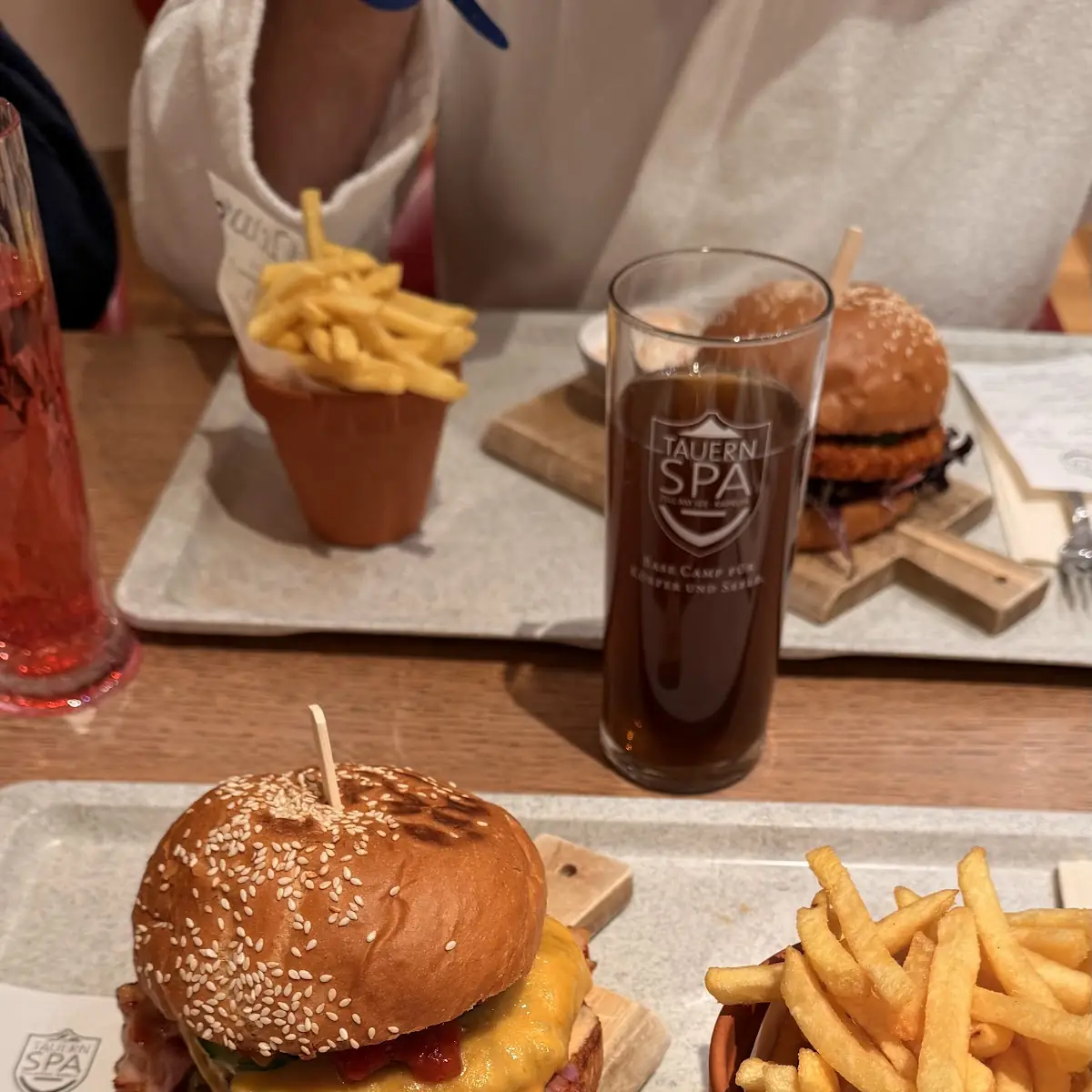 Essen und Trinken photo 5