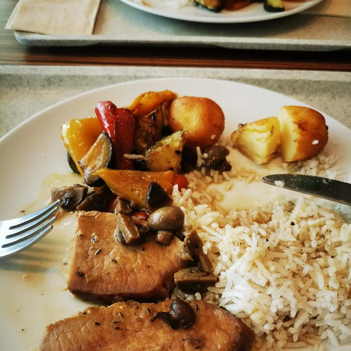 Essen und Trinken photo 7