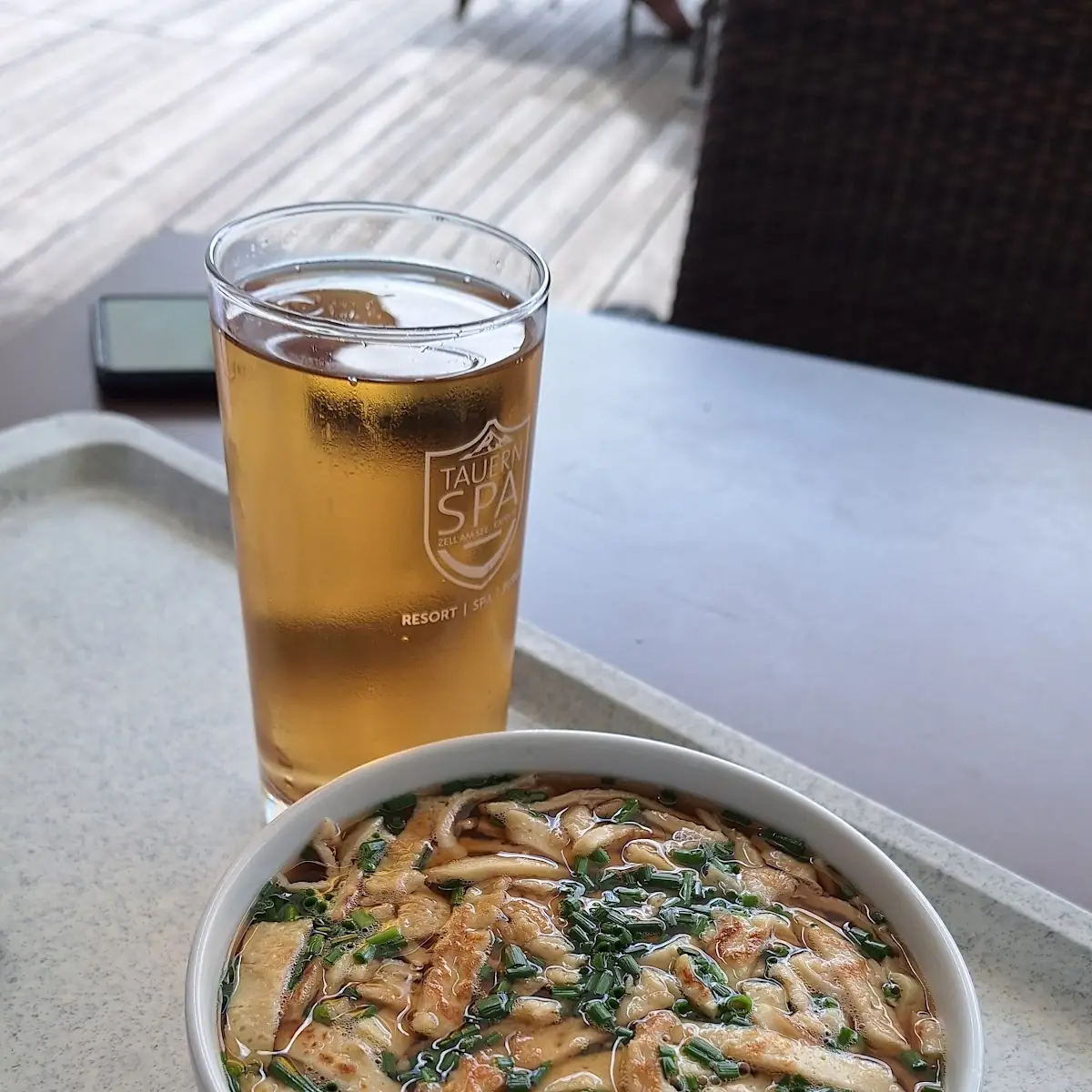 Essen und Trinken photo 8