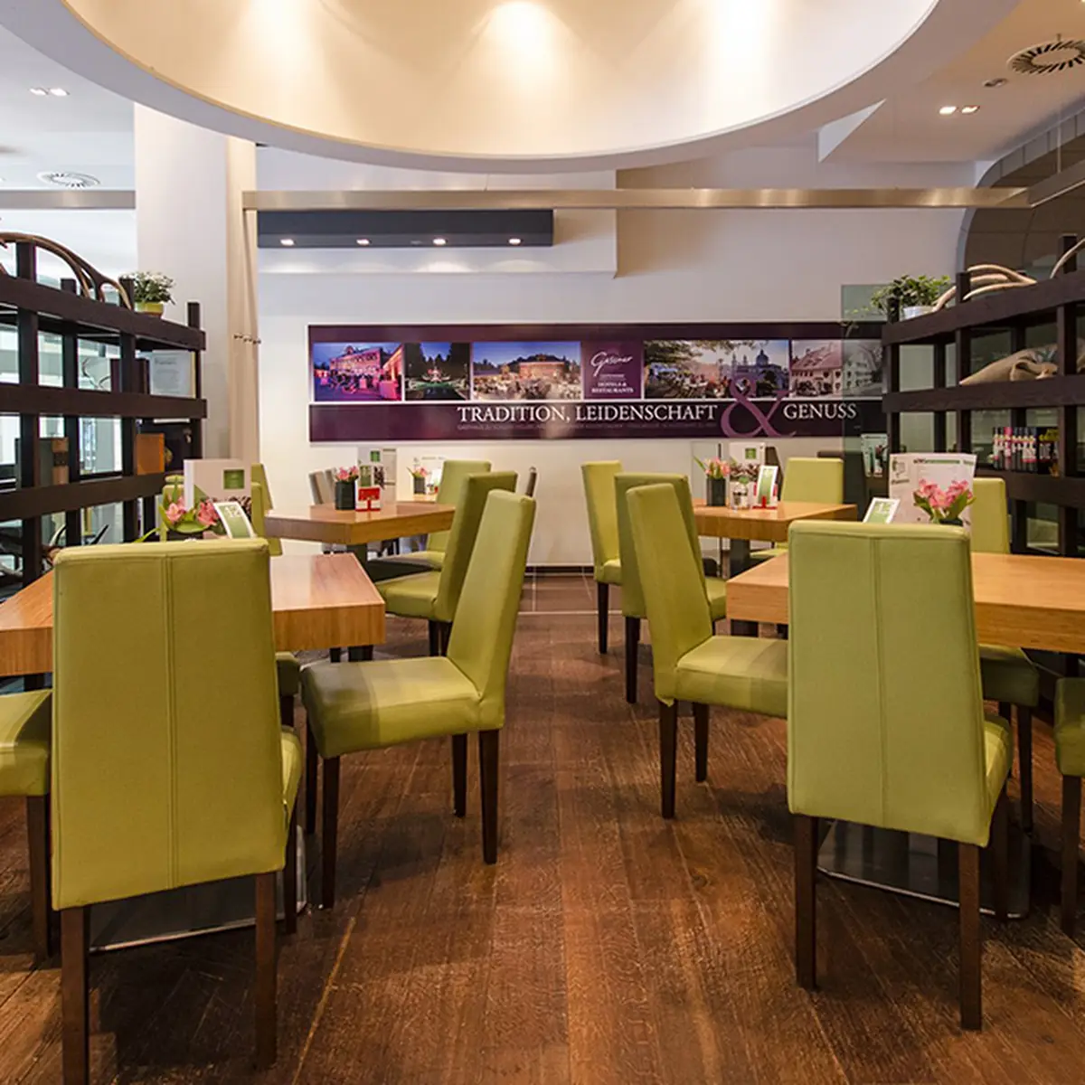 WIFF Restaurant Titelbild